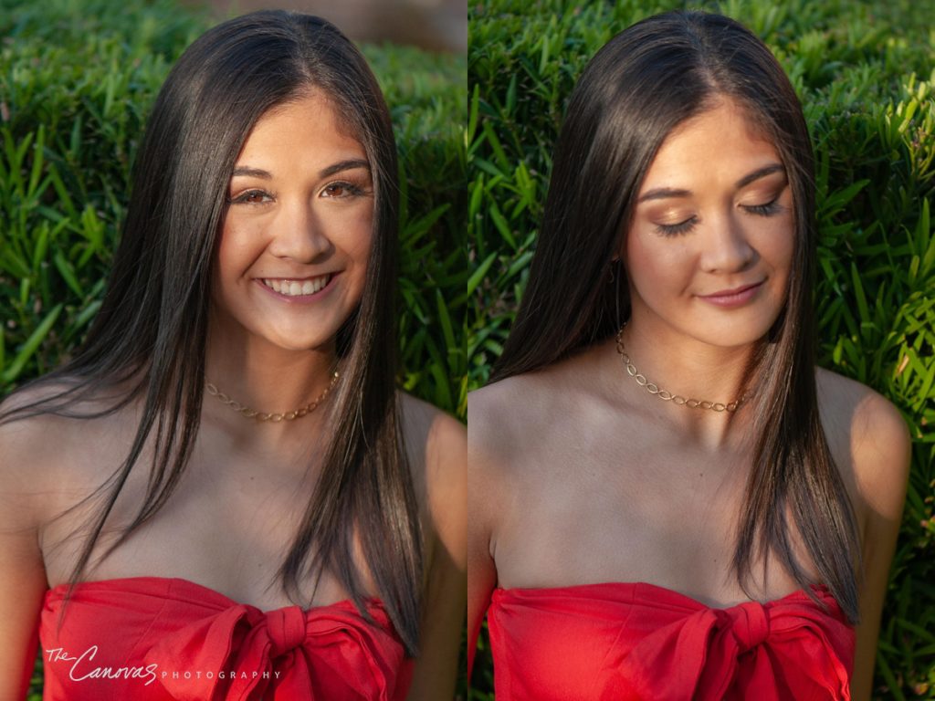 Orlando Senior Portraits