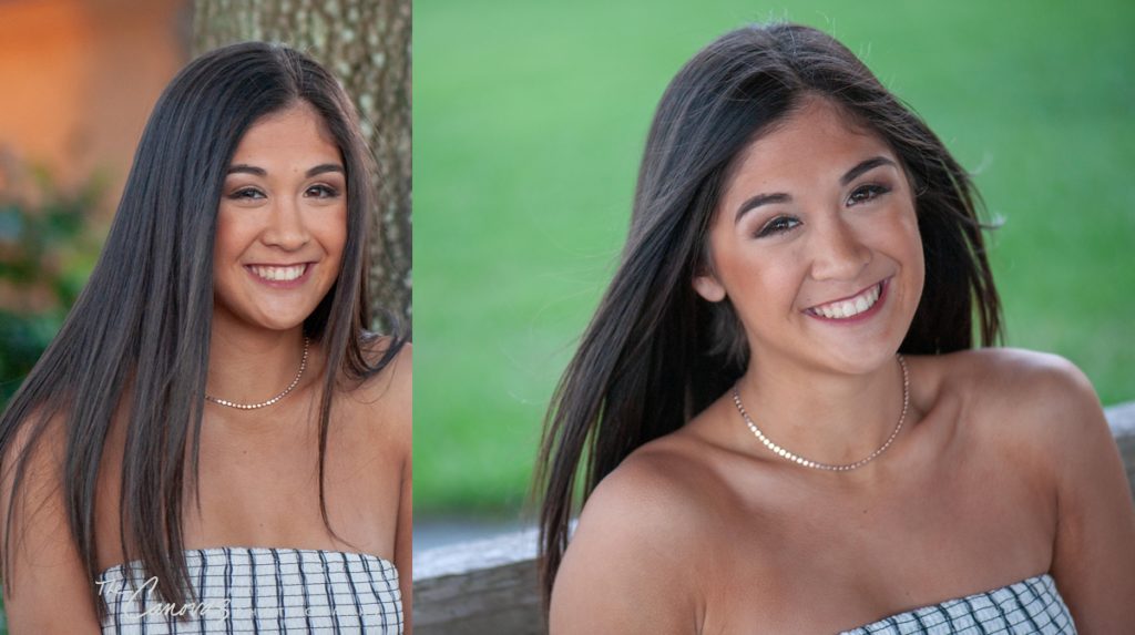 Senior Portraits in Orlando