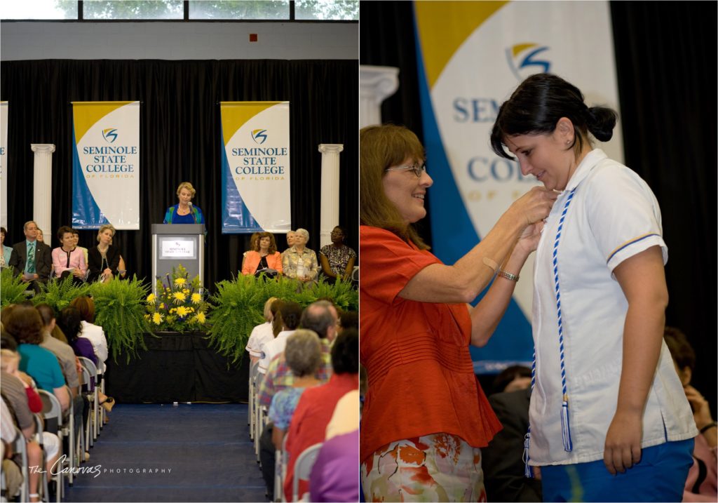 Orlando Graduation Photography
