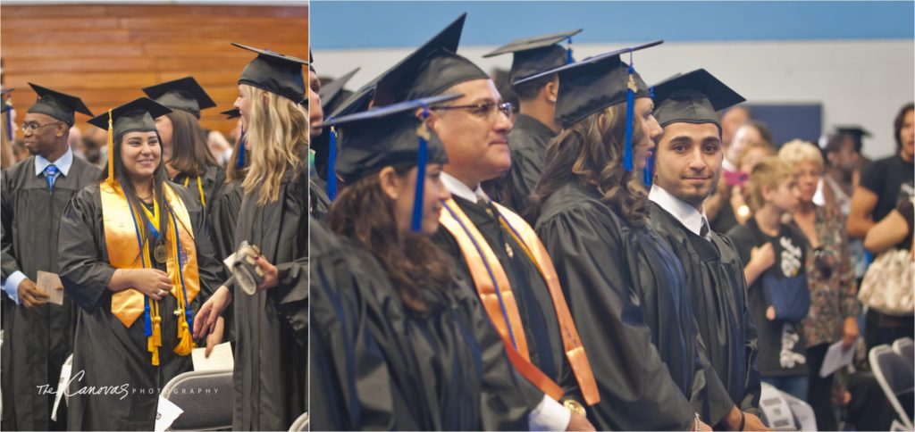 Orlando Graduation Photography