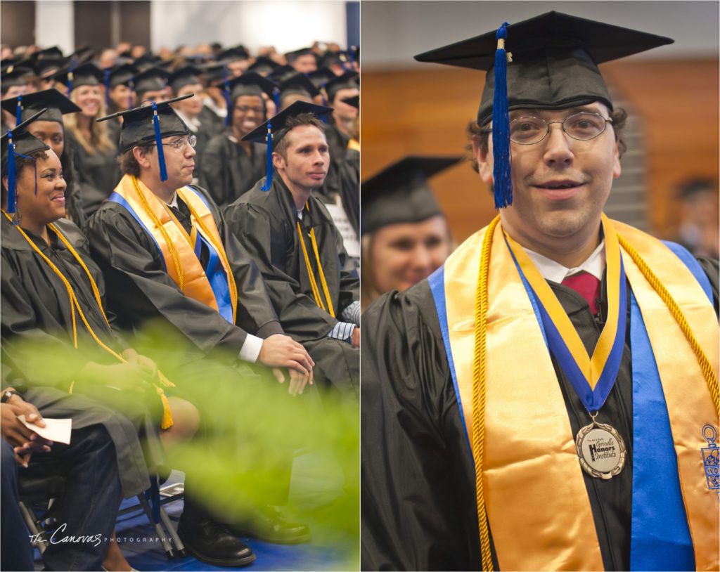 Orlando Graduation Photography