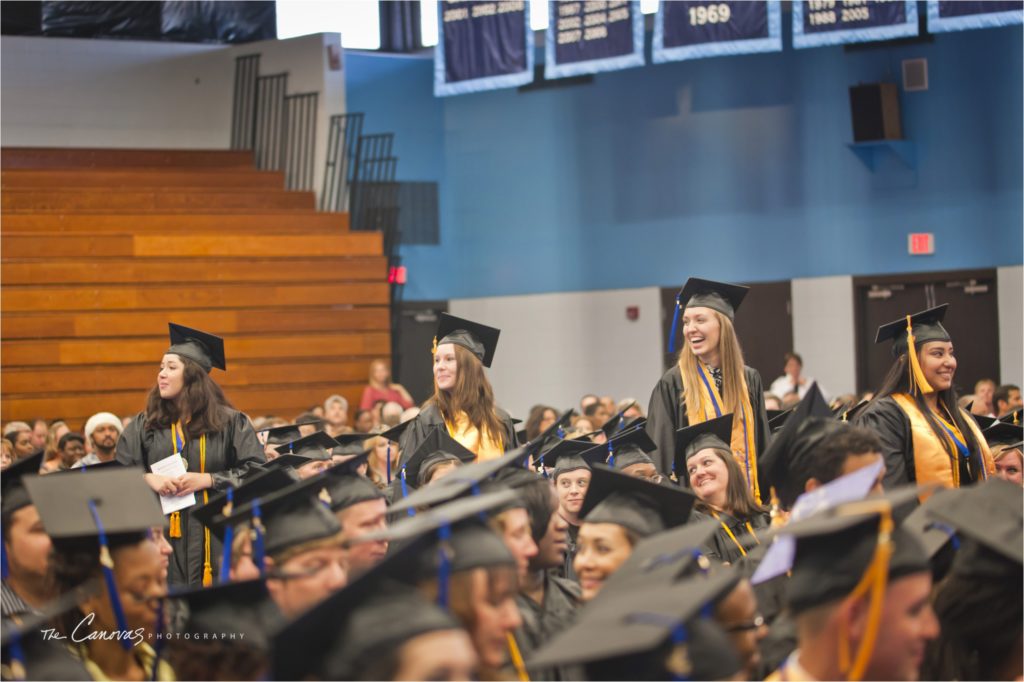 Orlando Graduation Photography