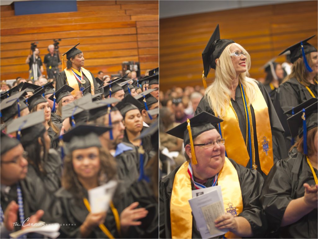 Orlando Graduation Photography