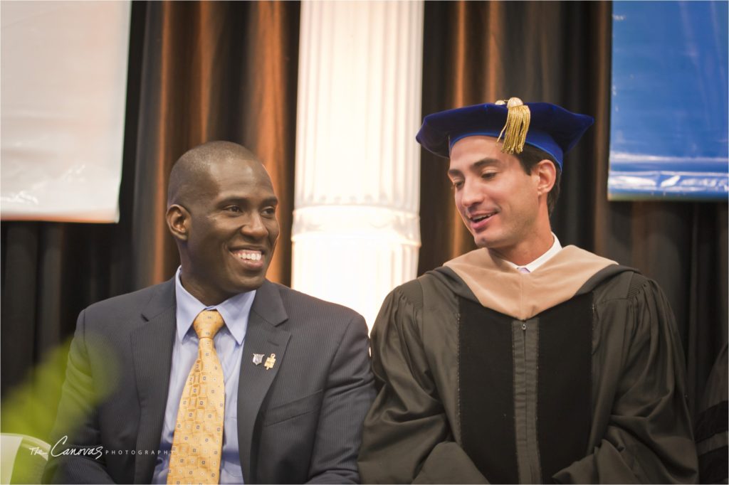 Orlando Graduation Photography