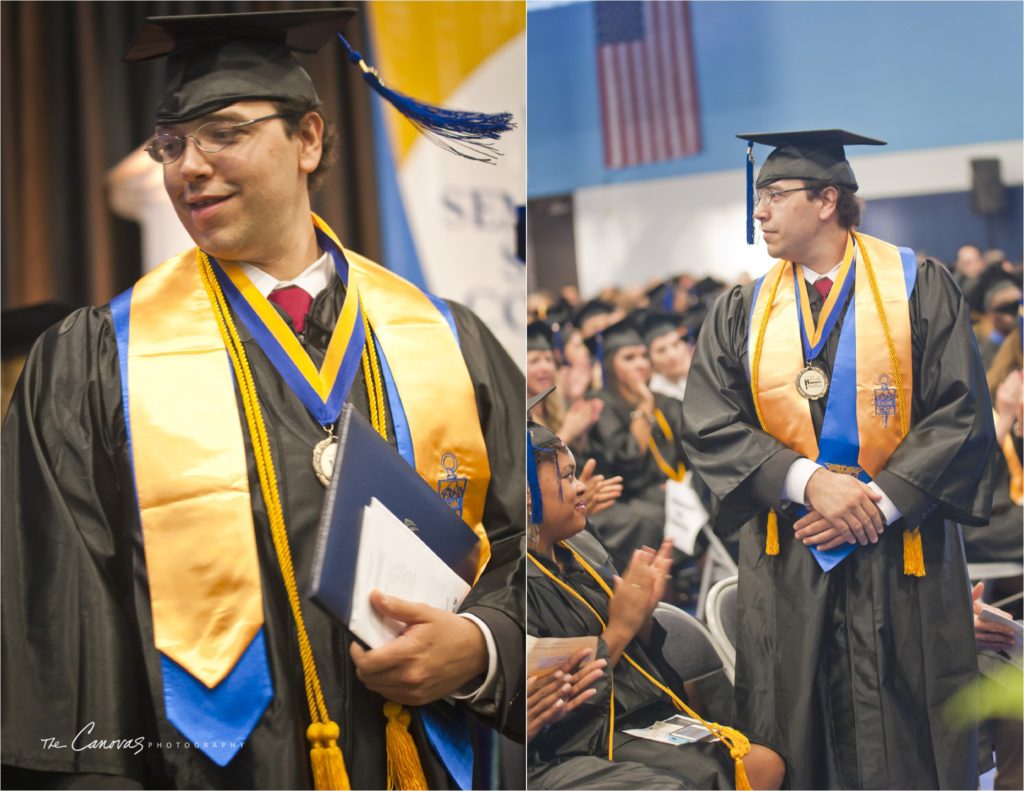 Orlando Graduation Photography