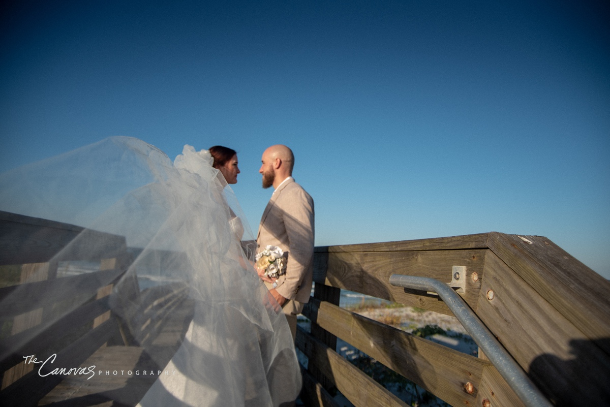 new smyrna beach wedding photographer