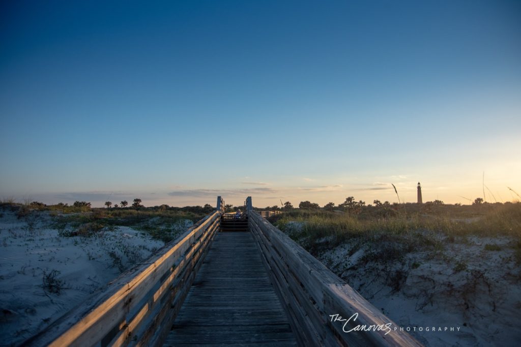 new smyrna beach wedding photographer