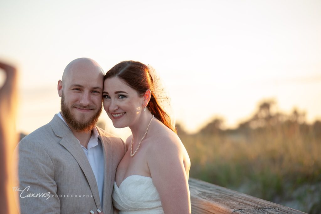 new smyrna beach wedding photographer