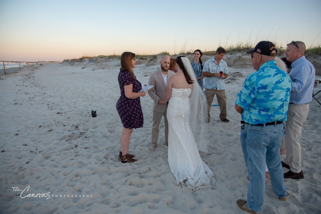 new smyrna beach wedding photographer