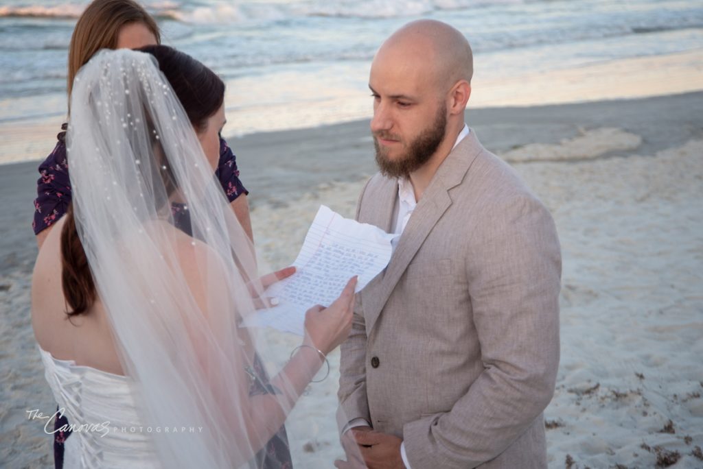 new smyrna beach wedding photographer