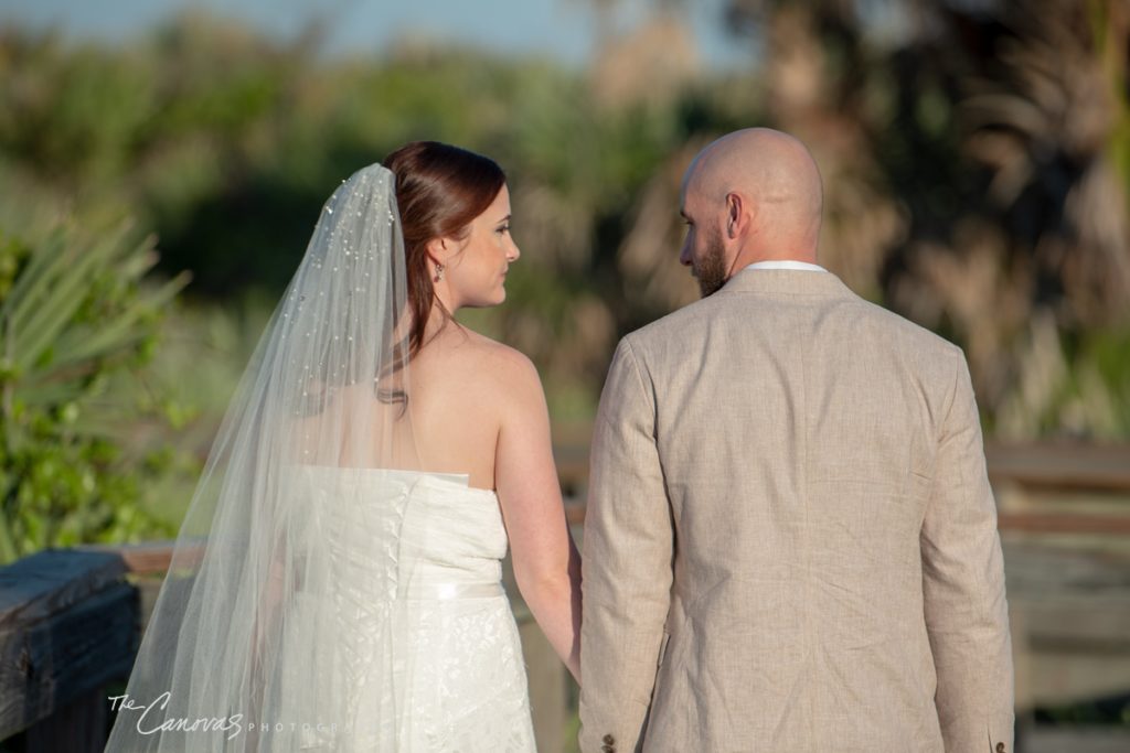 new smyrna beach wedding photographer