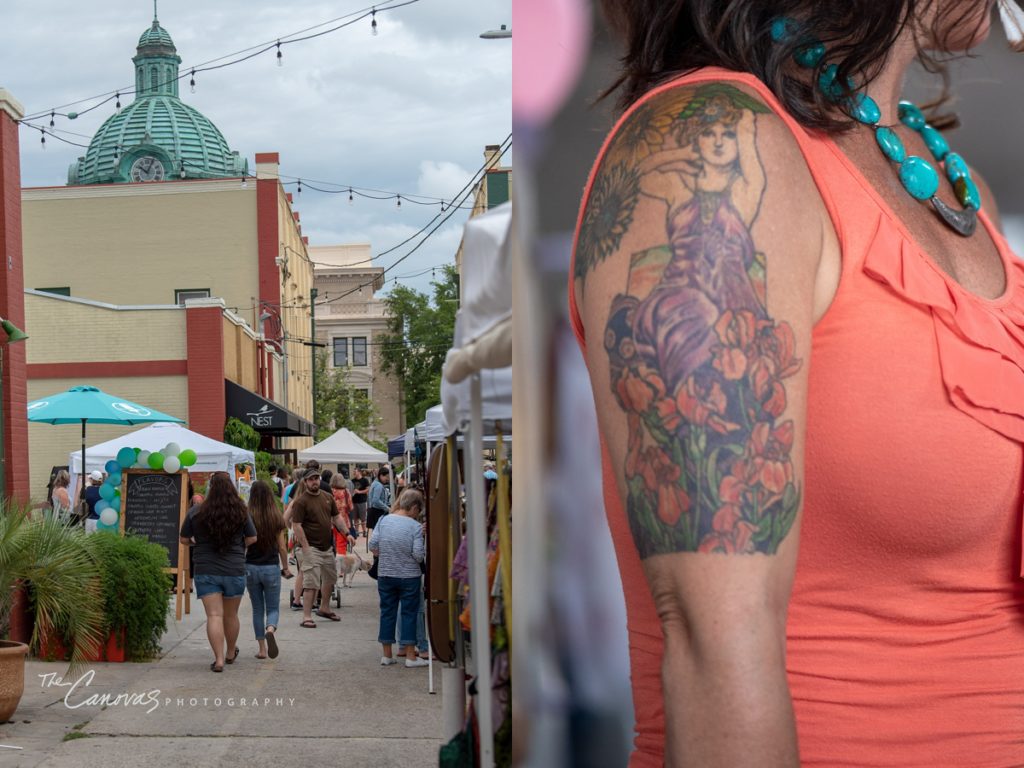 professional photographers deland fl