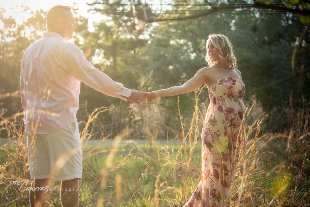 DeLand Maternity Photography