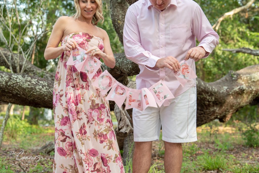 DeLand Maternity Photography