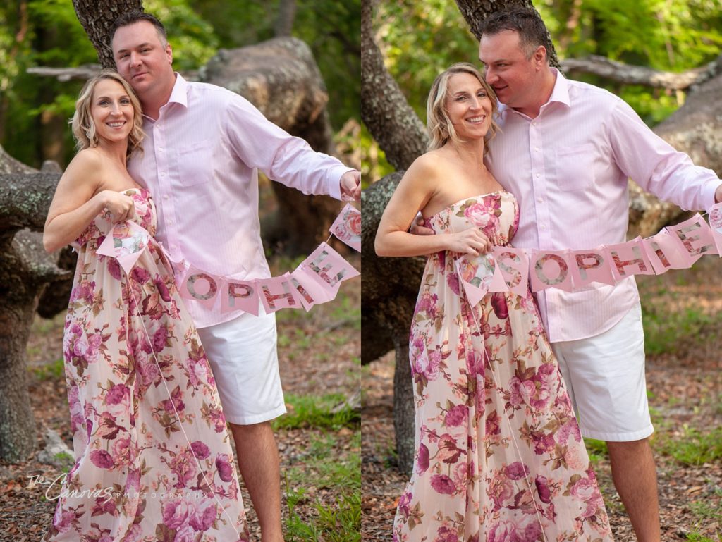 DeLand Maternity Photography
