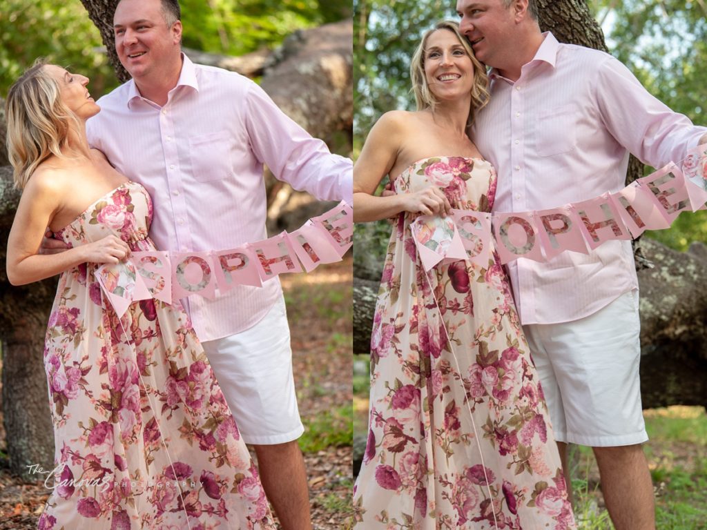 DeLand Maternity Photography