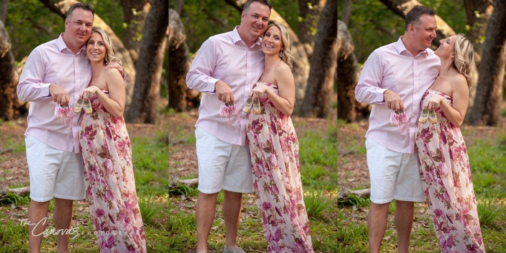 DeLand Maternity Photography