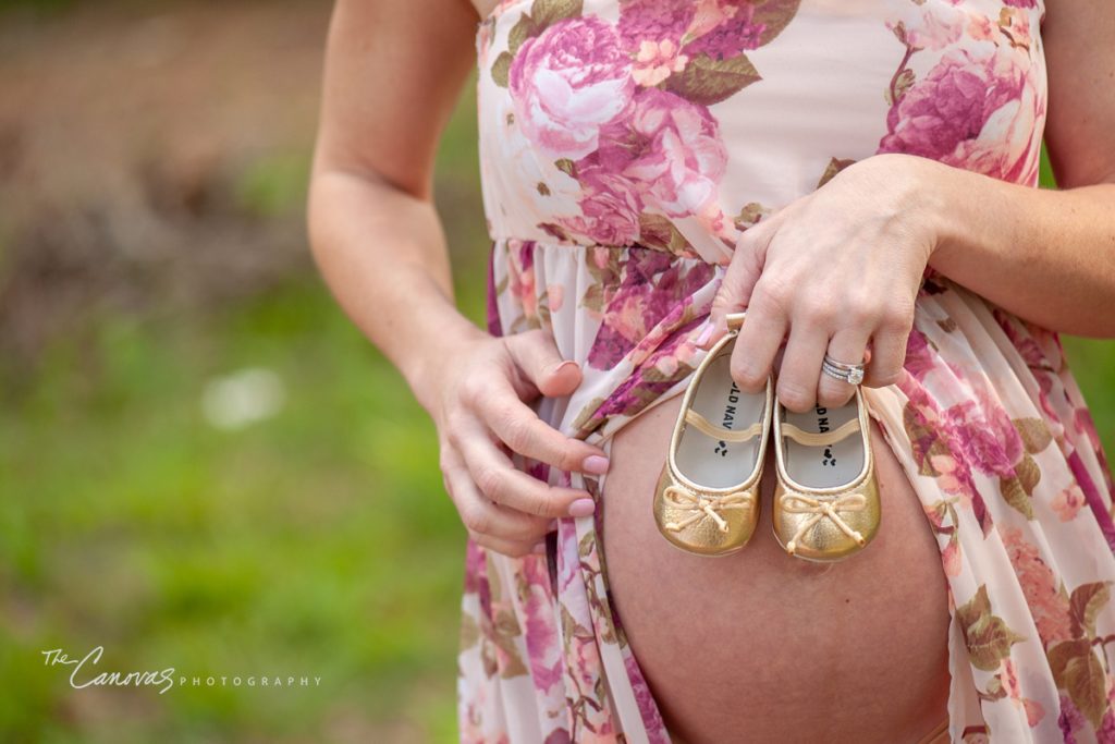 DeLand Maternity Photography