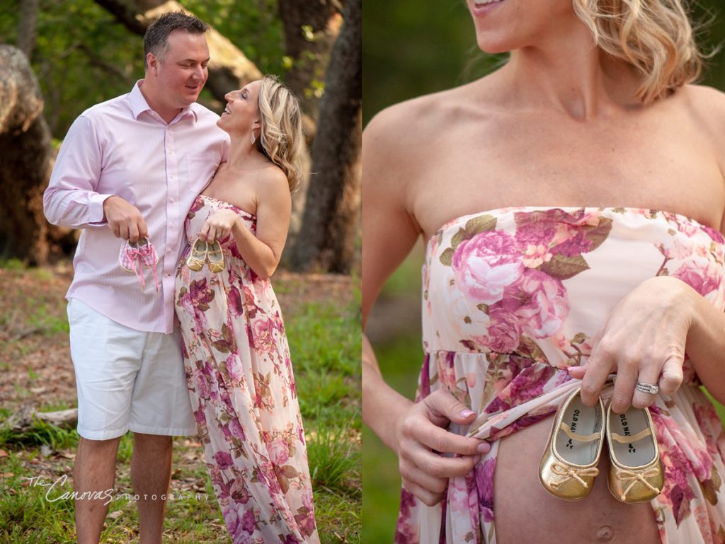 DeLand Maternity Photography