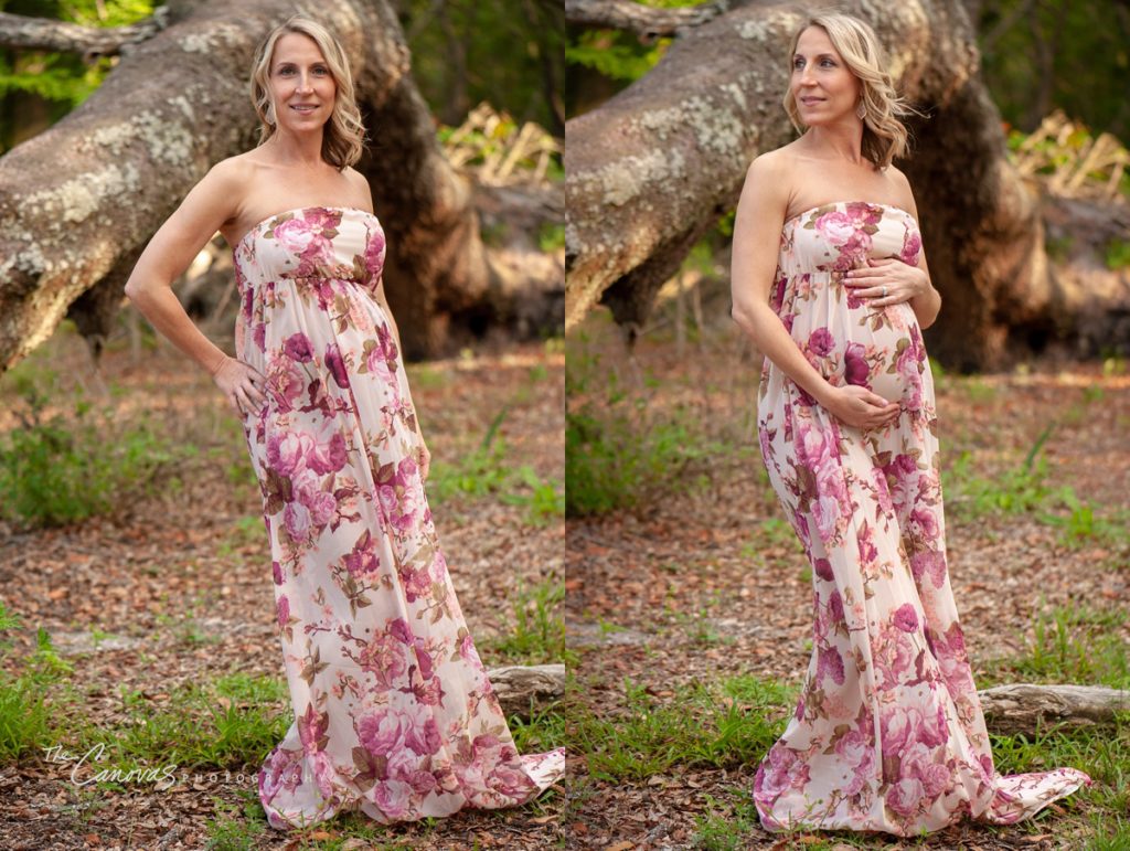 DeLand Maternity Photography