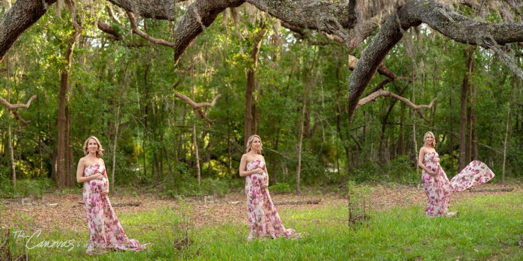 DeLand Maternity Photography