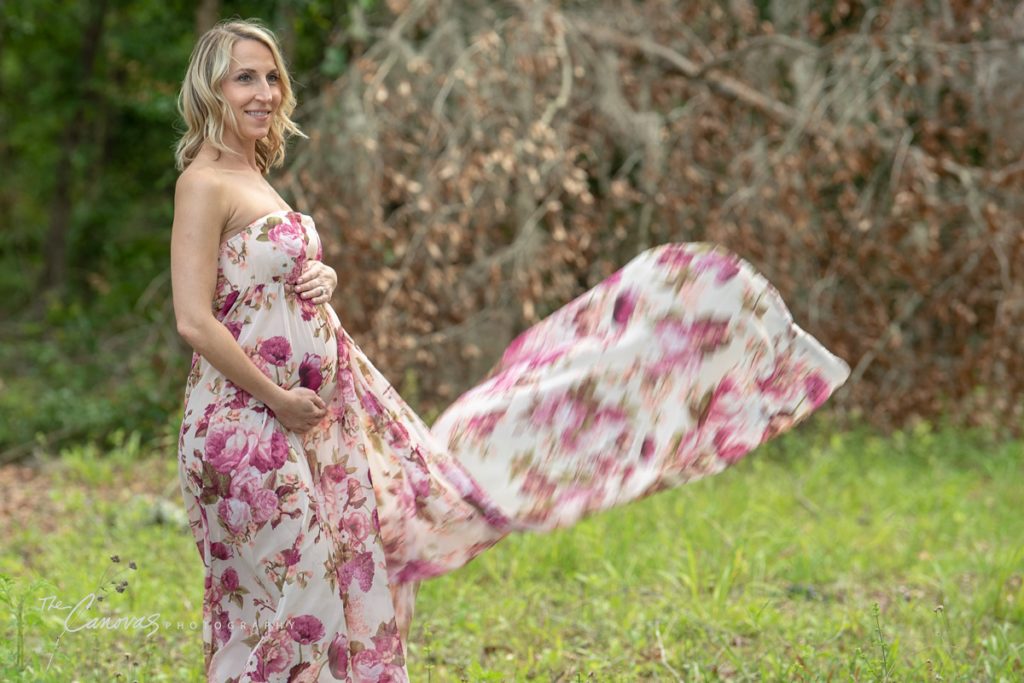 DeLand Maternity Photography