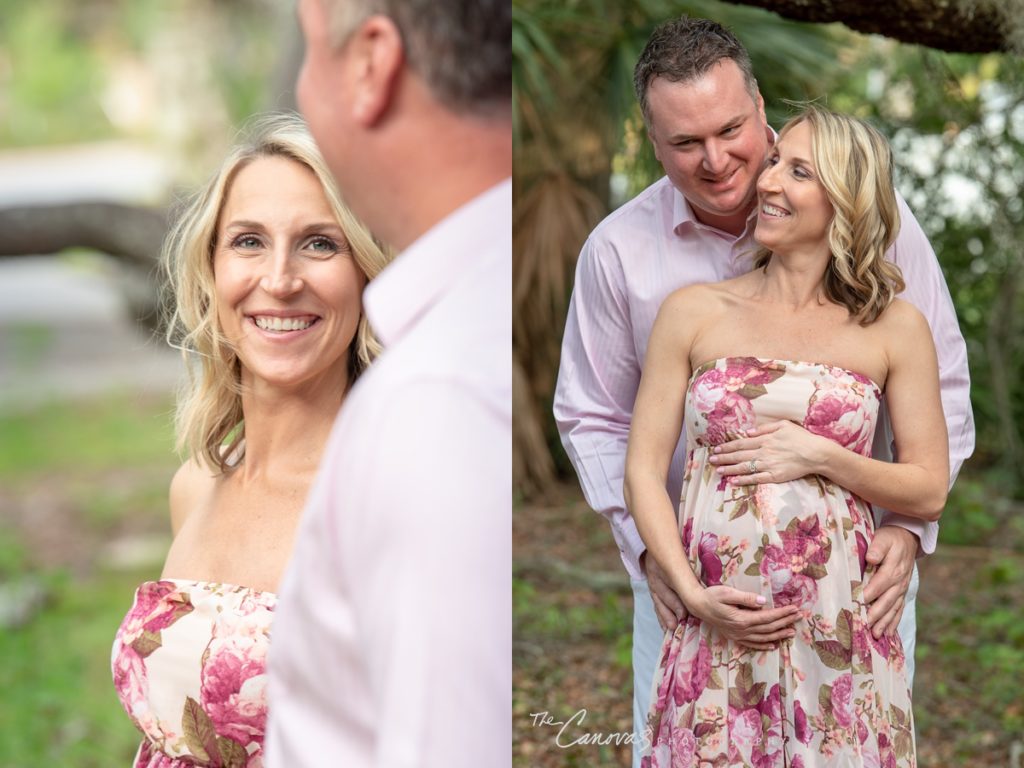 DeLand Maternity Photography