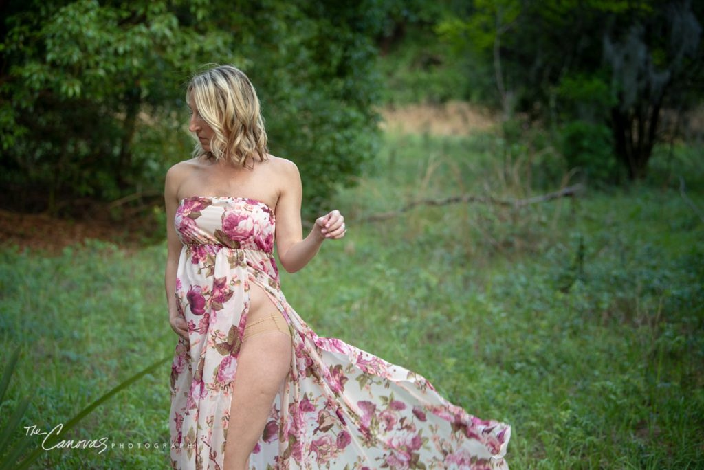 DeLand Maternity Photography