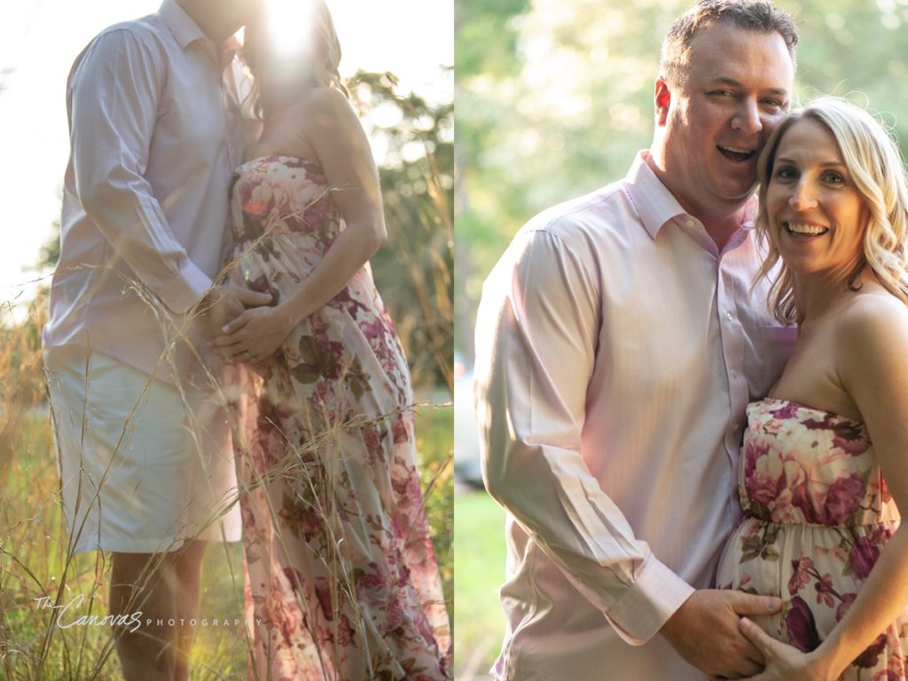 DeLand Maternity Photography