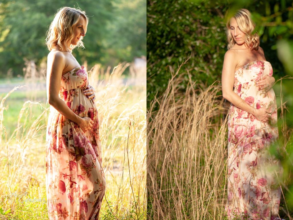 DeLand Maternity Photography