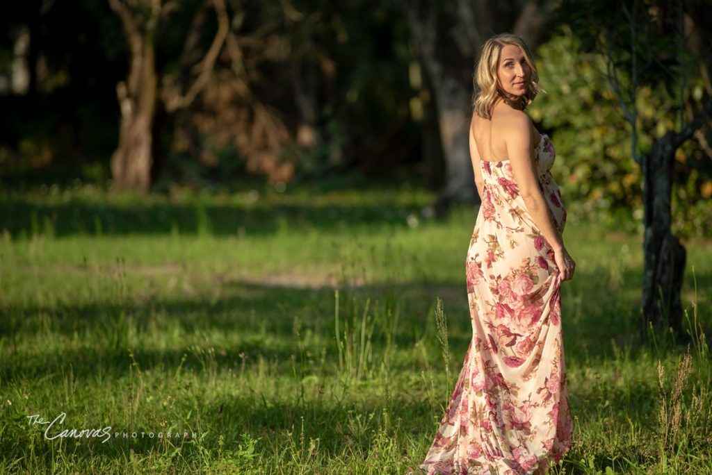 DeLand Maternity Photography