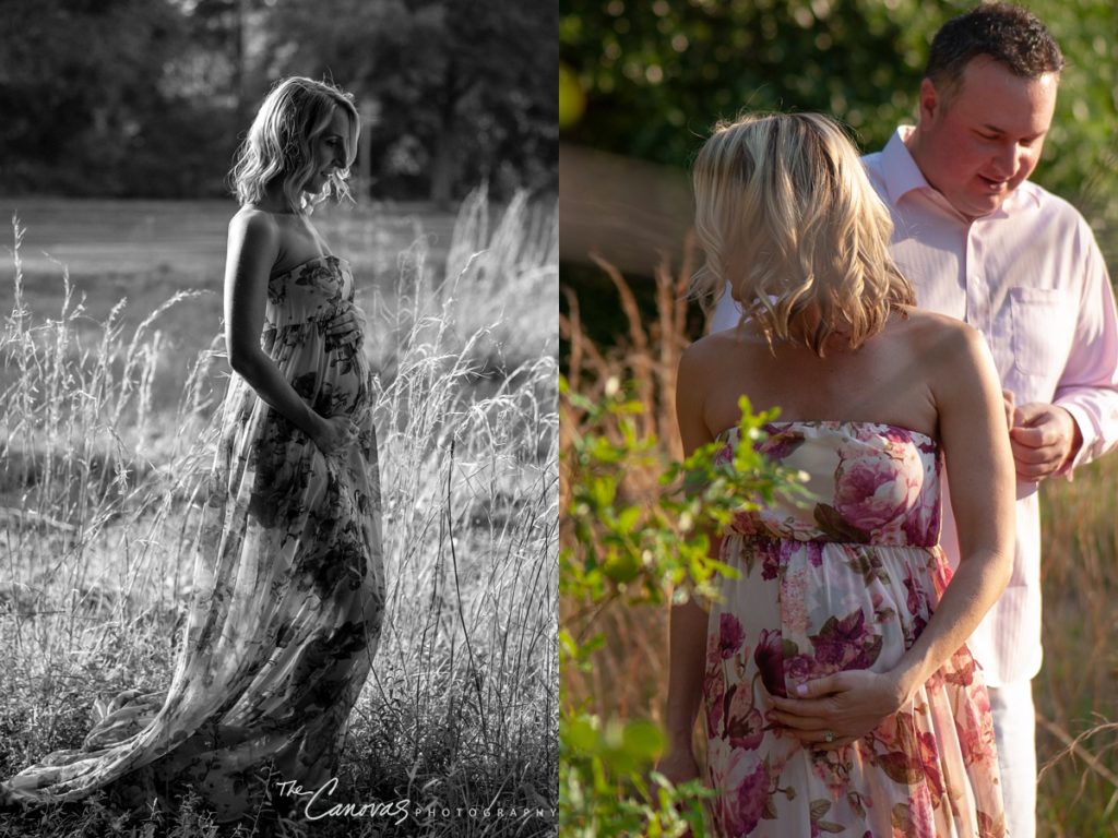 DeLand Maternity Photography