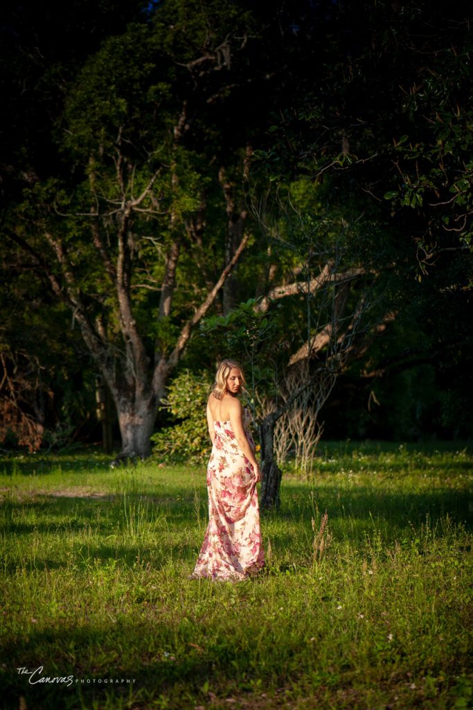 DeLand Maternity Photography