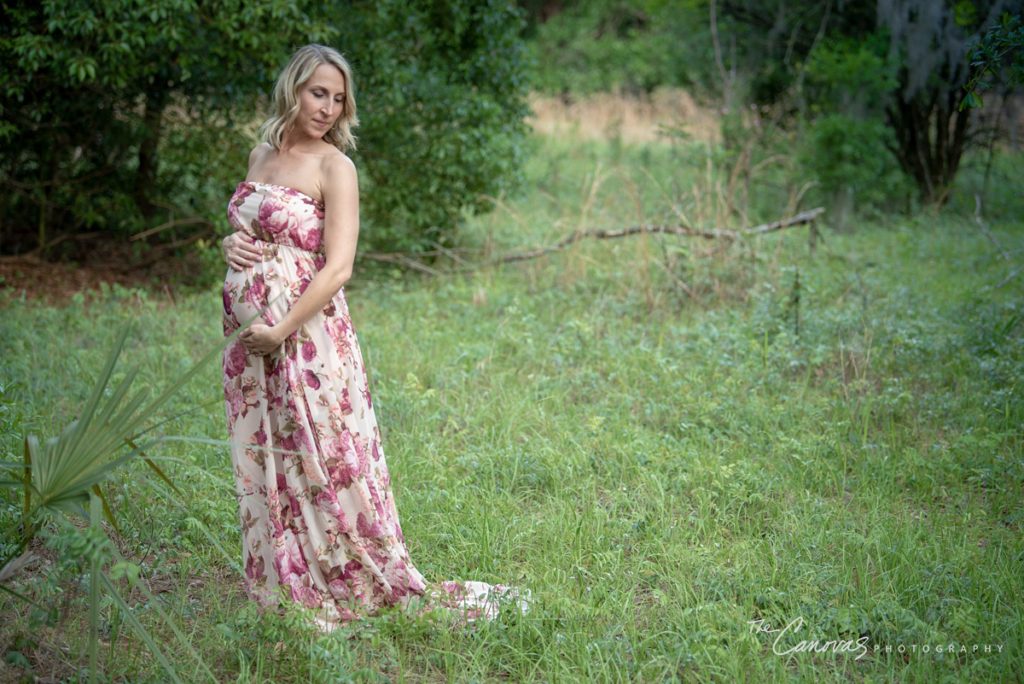 DeLand Maternity Photography