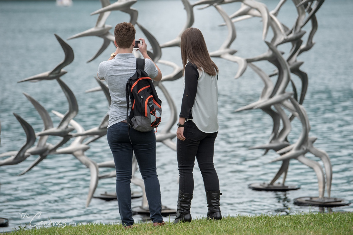 Orlando Proposal Photography