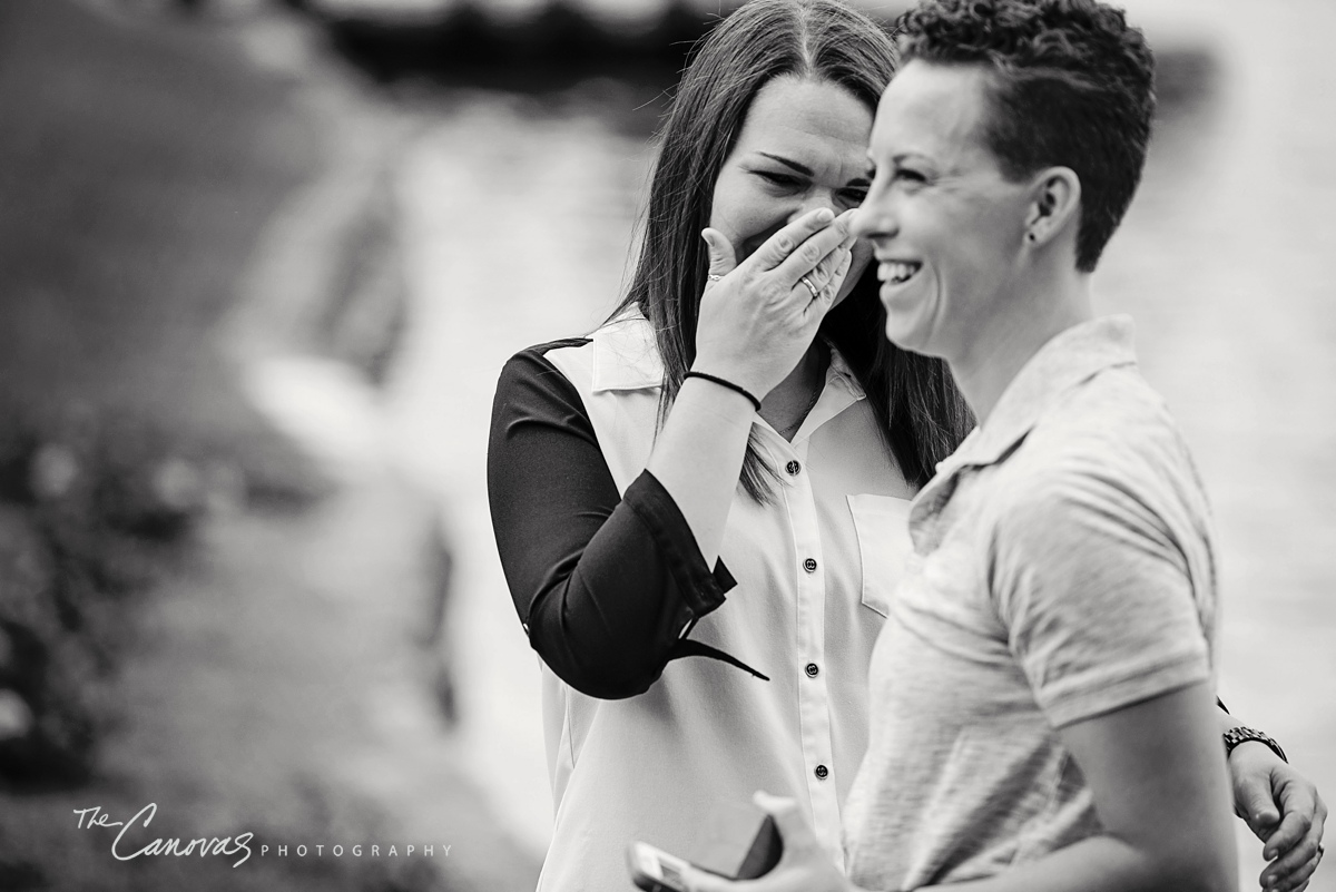 Orlando Proposal Photography