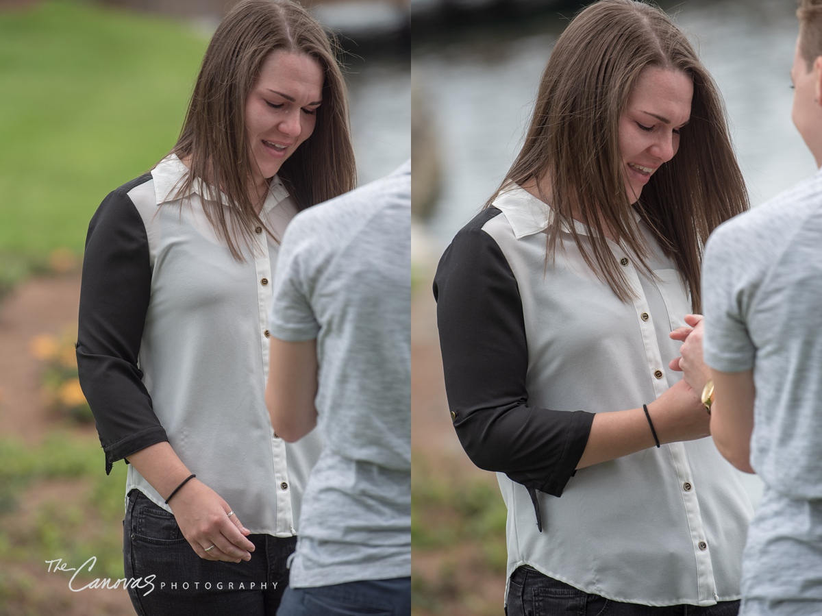 Orlando Proposal Photography