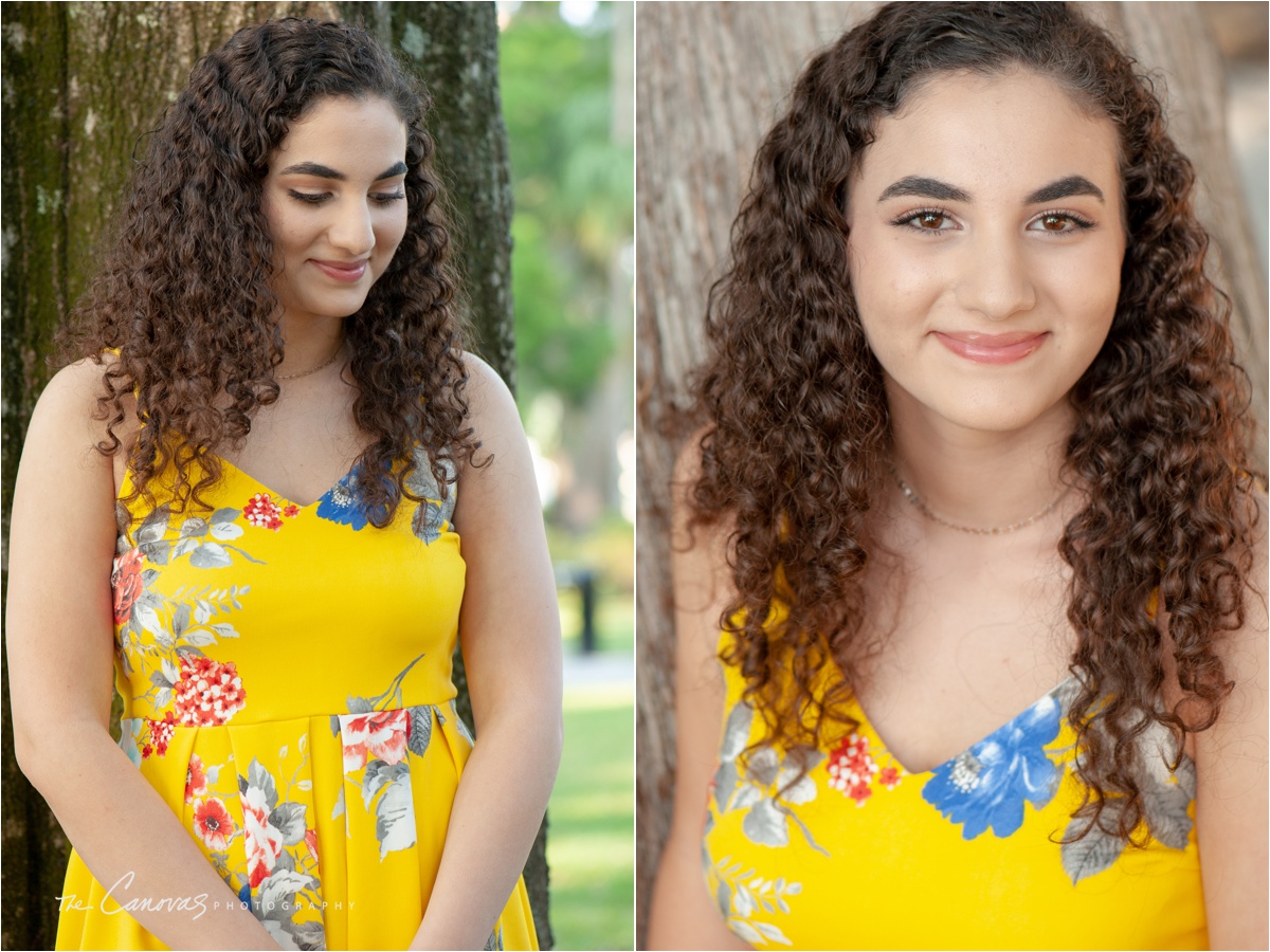 Orlando Senior Portraits