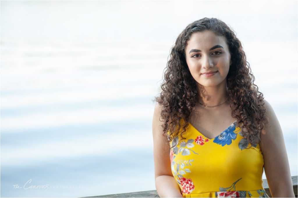 orlando senior portrait photographers