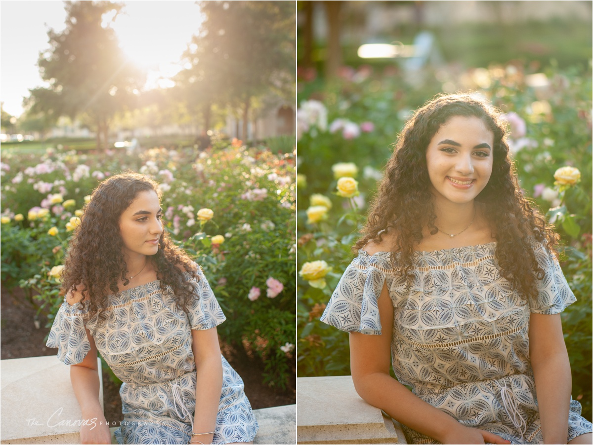 Orlando Senior Portraits