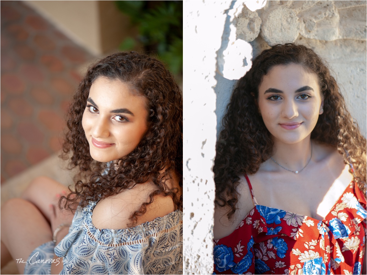 Orlando Senior Portraits