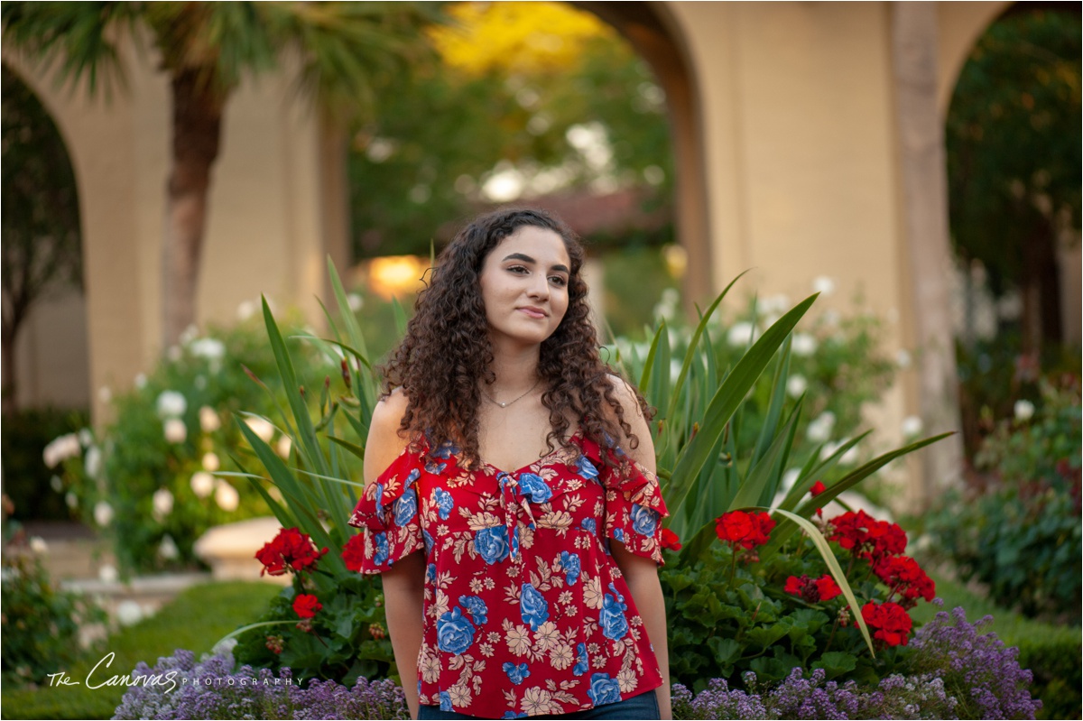 Orlando Senior Portraits