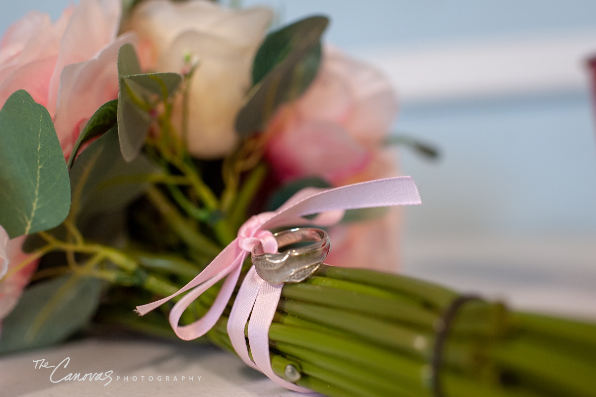 New Smyrna Beach Wedding Photographer