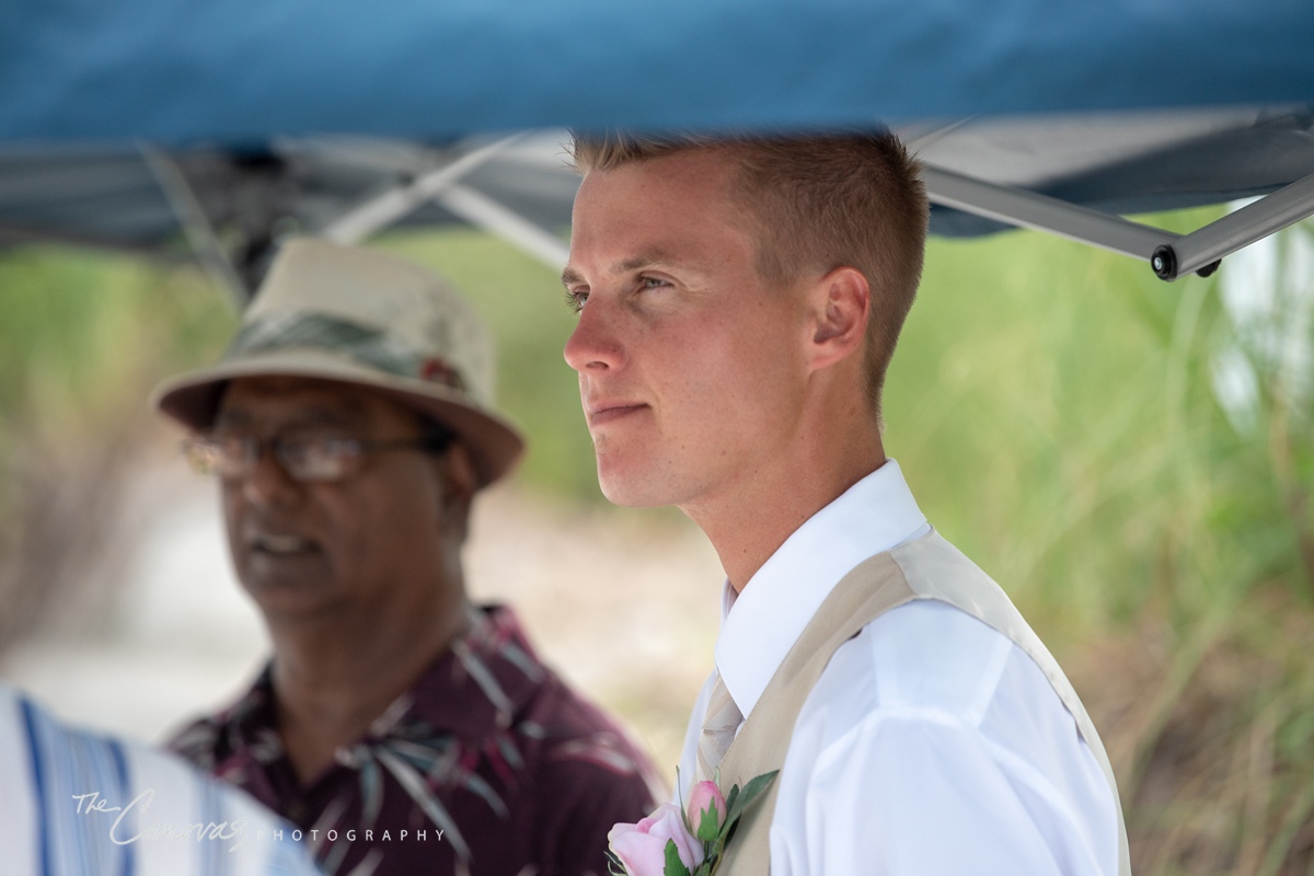 daytona beach wedding photographer