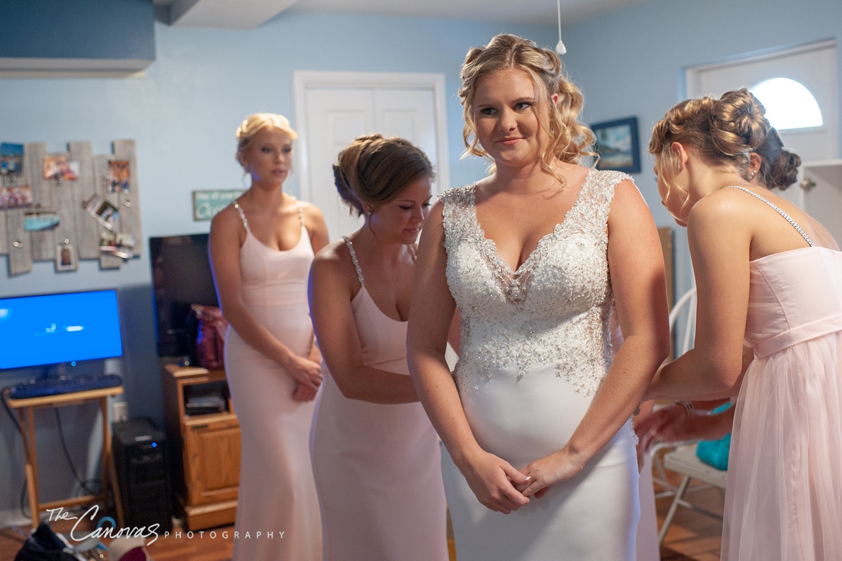 daytona beach wedding photographer