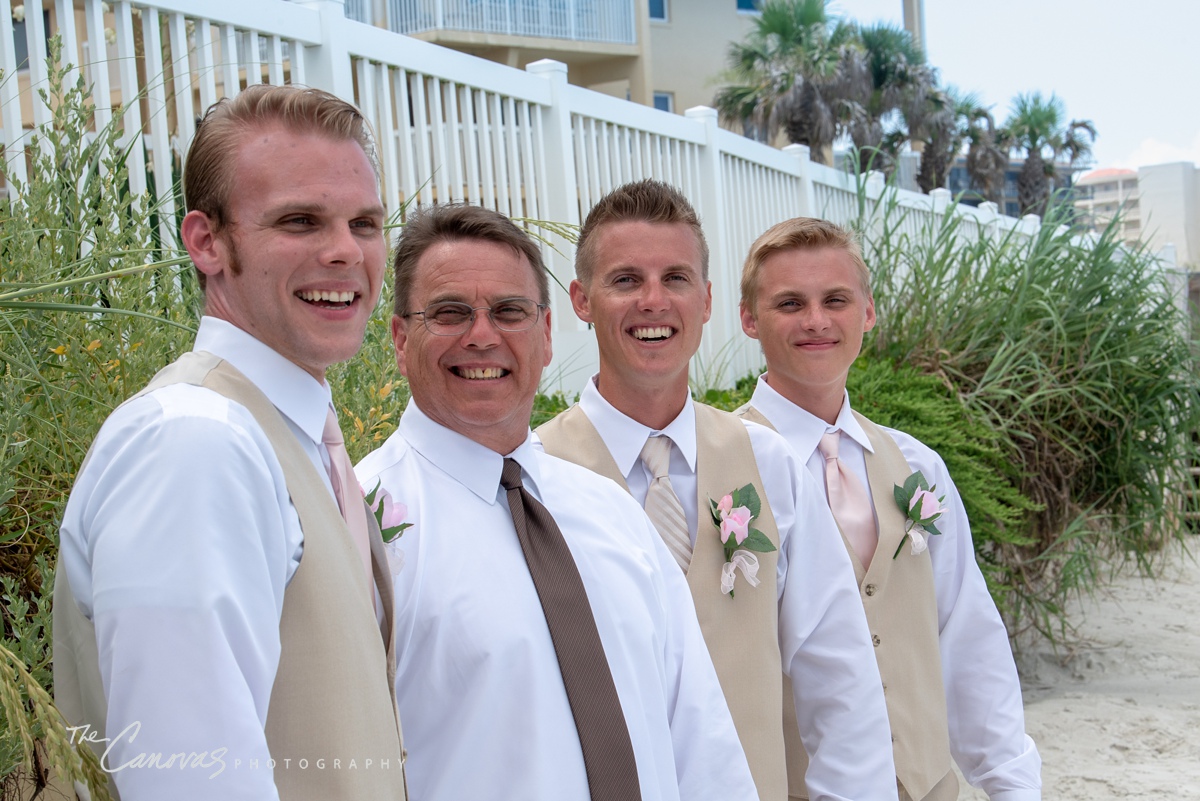 daytona beach wedding photographer