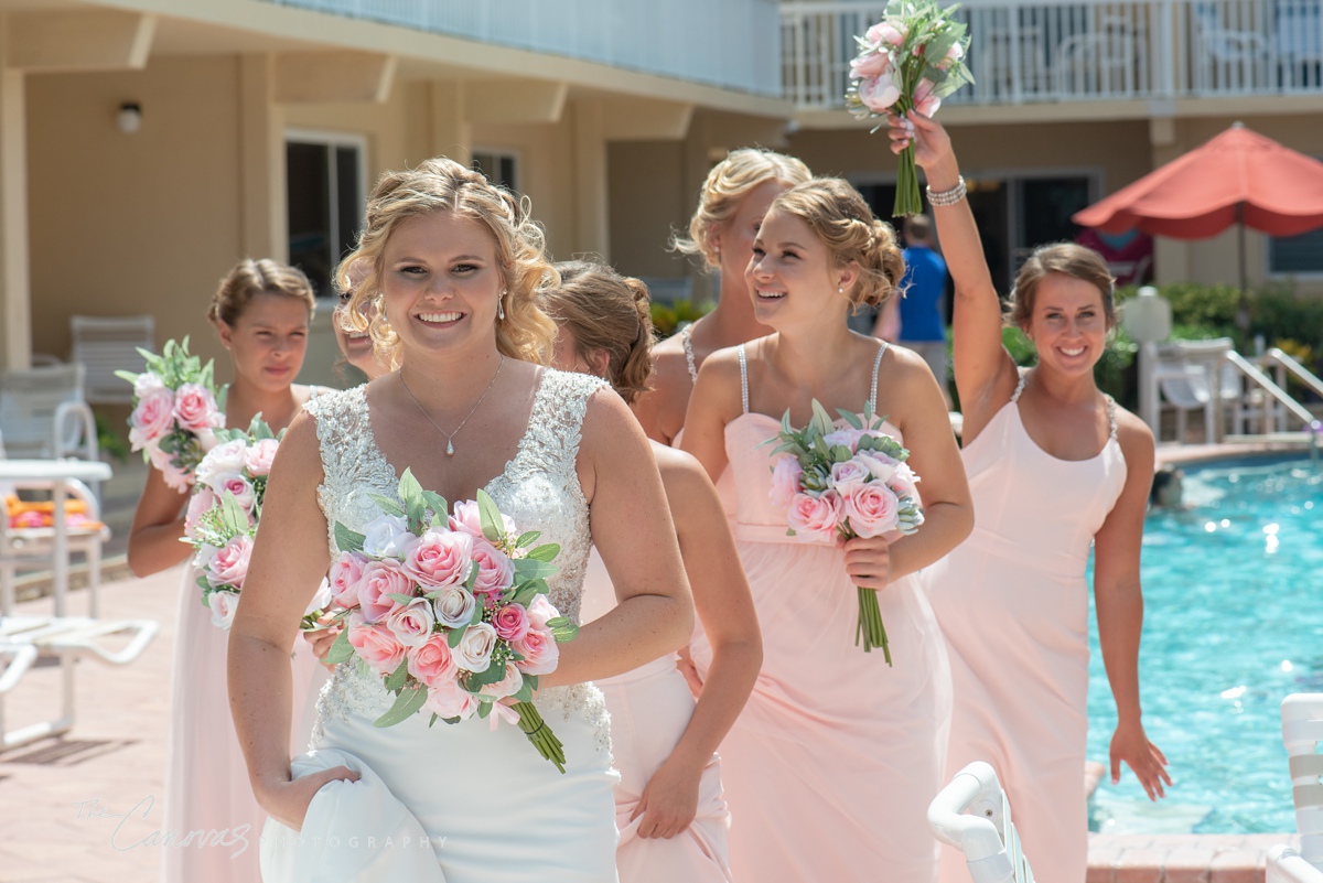 daytona beach wedding photographer