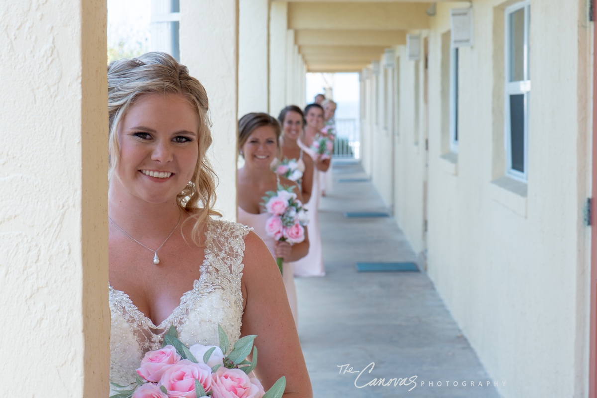 wedding photographers daytona beach fl