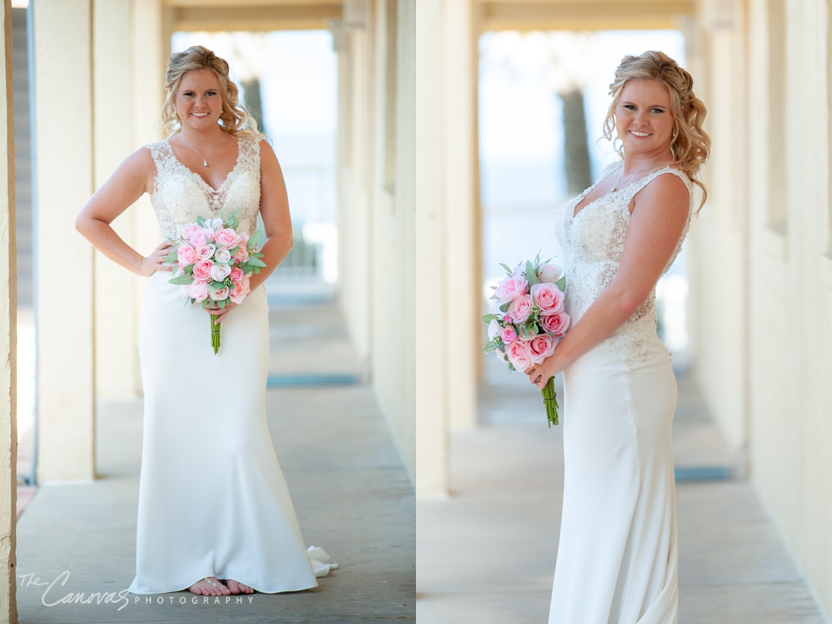 wedding photographers daytona beach fl