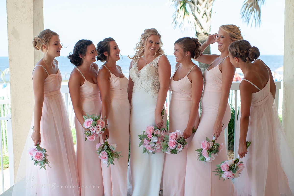 daytona beach wedding photographer